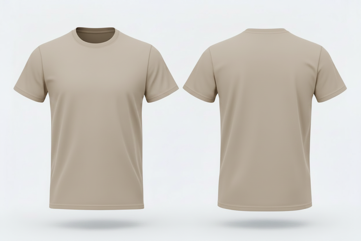 Tee Jays TJ1450 Heren T-shirt Borduren | 220 g/m²