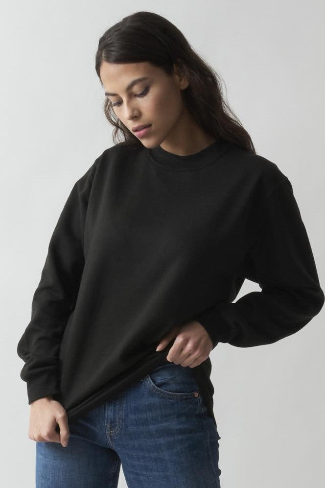 Radsow UXX03F Dames Sweatshirt Borduren | 280 g/m²