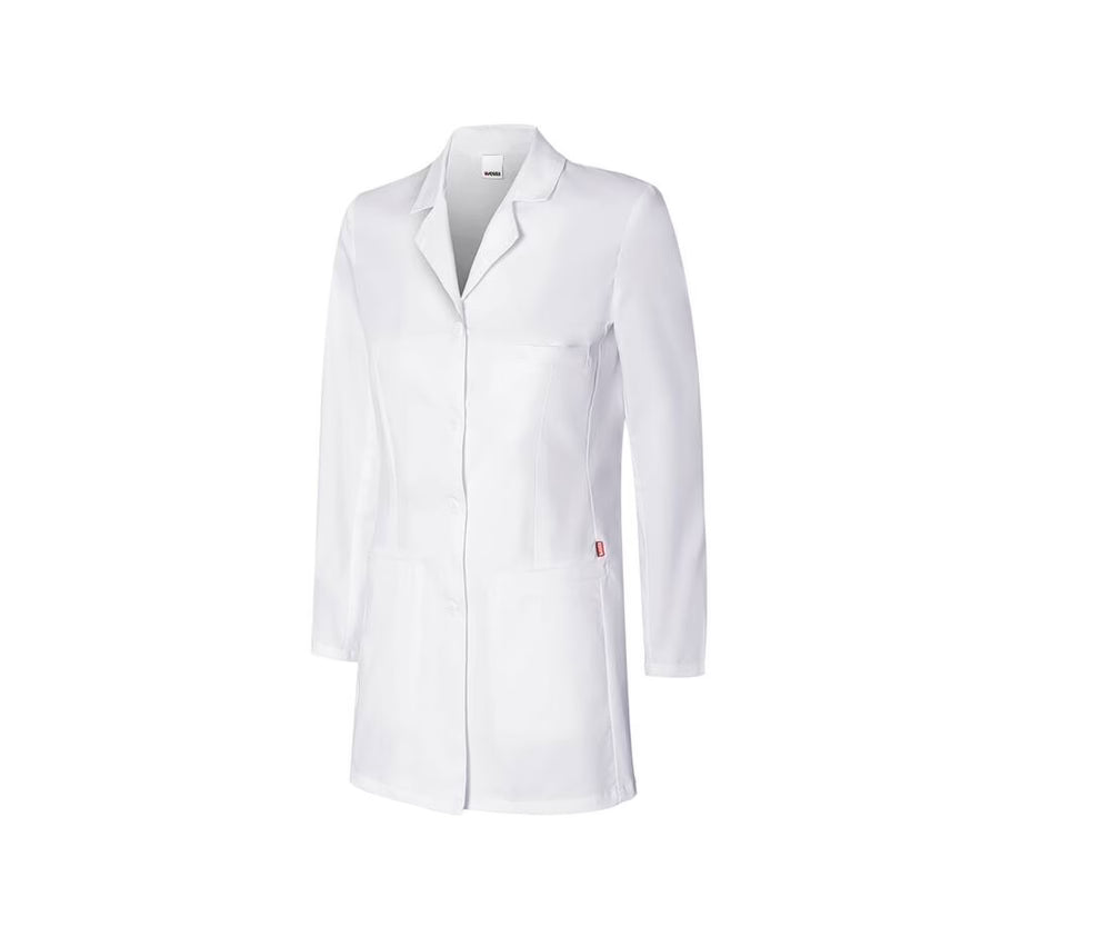 Damesblouse borduren - Velilla VV9009S