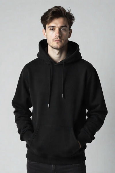 Hooded Sweaters