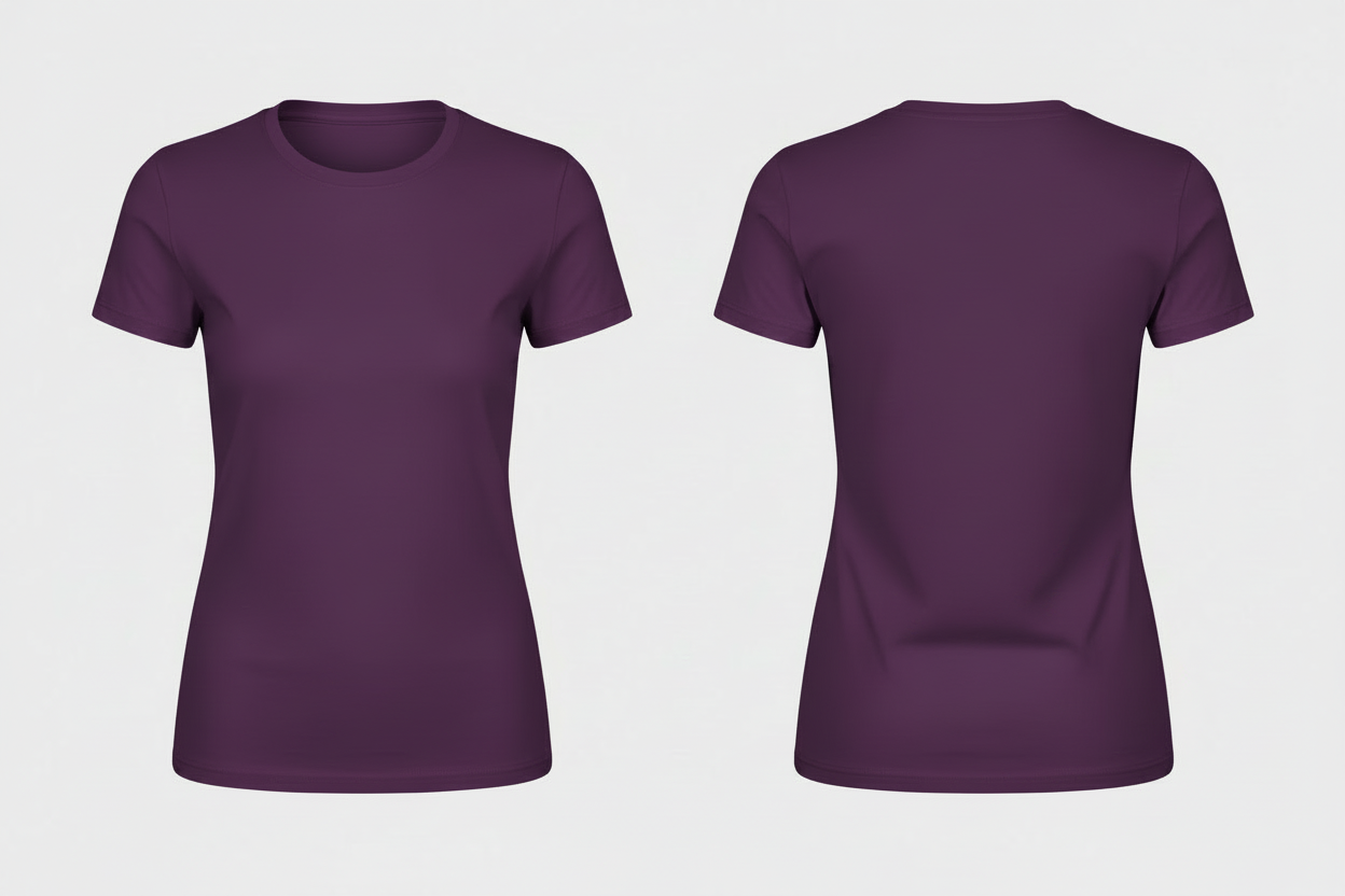 SOL'S 01825 Regent Vrouw Dames T-shirt Borduren | 150 g/m²