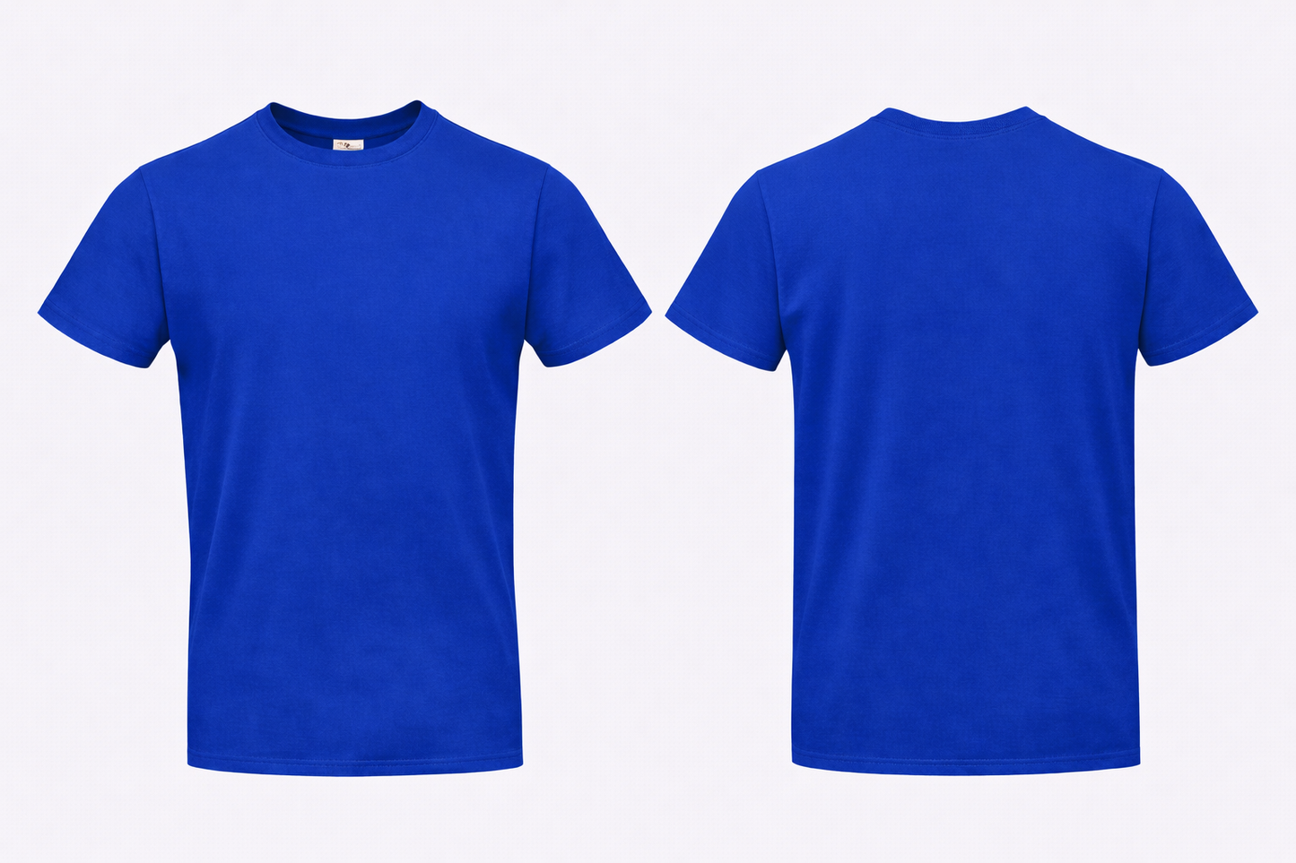 B&C BC03T T-shirt Agrarisch & Groenvoorziening Borduren | 100% Katoen