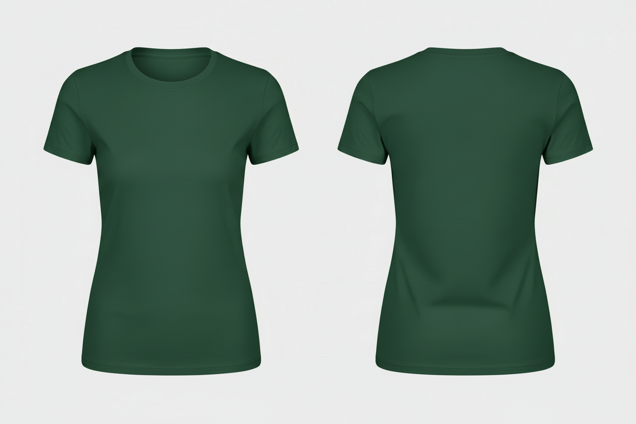 SOL'S 01825 Regent Vrouw Dames T-shirt Borduren | 150 g/m²