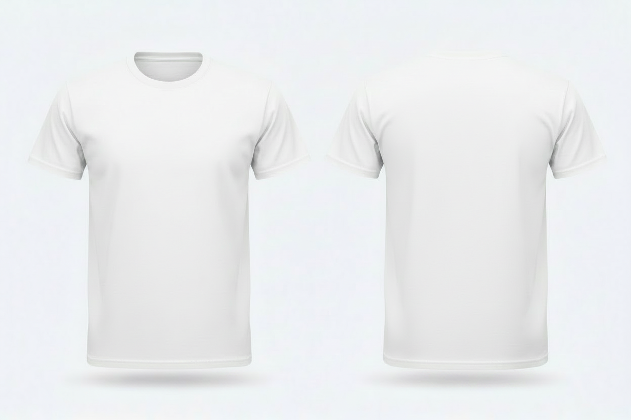 fruit-of-the-loom-sc210-tshirt-borduren-blanc-white