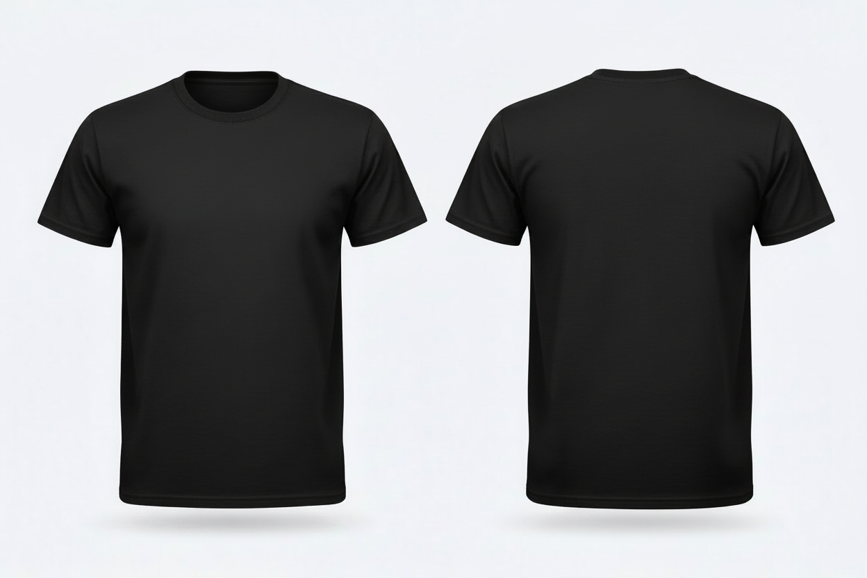 fruit-of-the-loom-sc210-tshirt-borduren-zwart_2