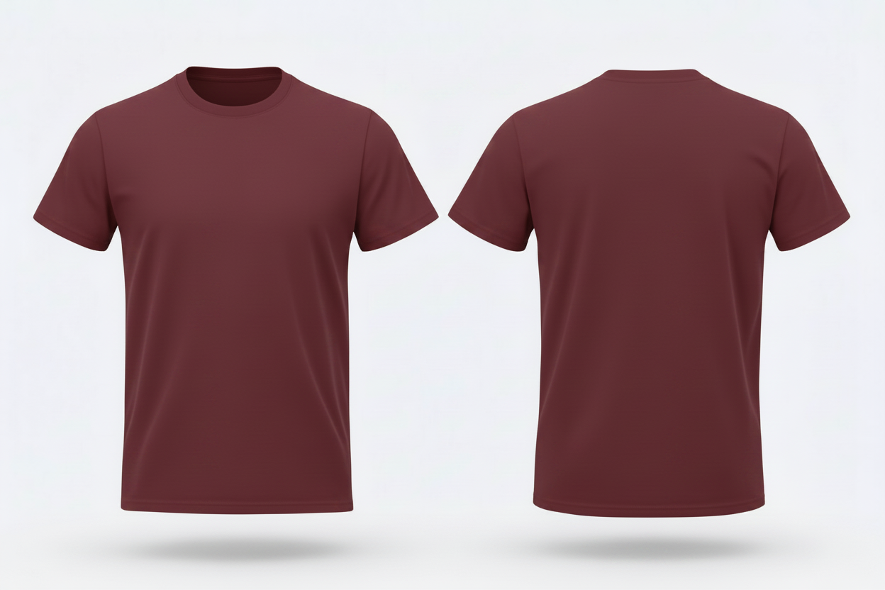 Gildan GN3000 T-shirt Borduren | Bedrijfskleding op Maat