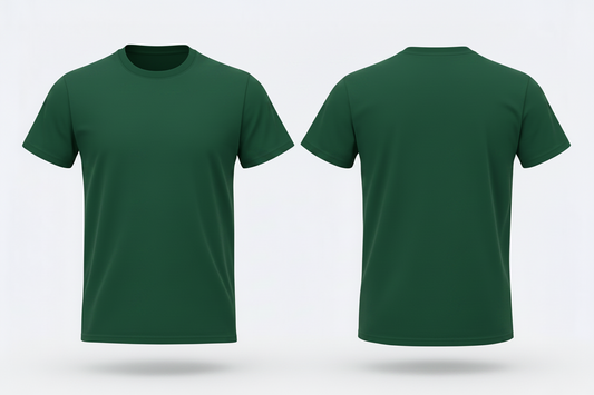 Gildan GN3000 T-shirt Agrarisch & Groenvoorziening Borduren | 145 g/m²