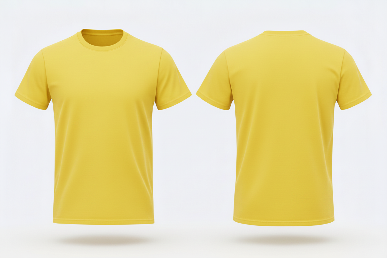 Gildan GN3000 T-shirt Borduren | Bedrijfskleding op Maat