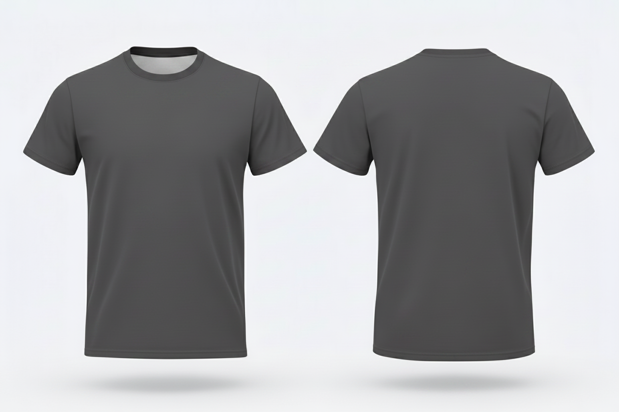 Gildan GN3000 T-shirt Borduren | Bedrijfskleding op Maat