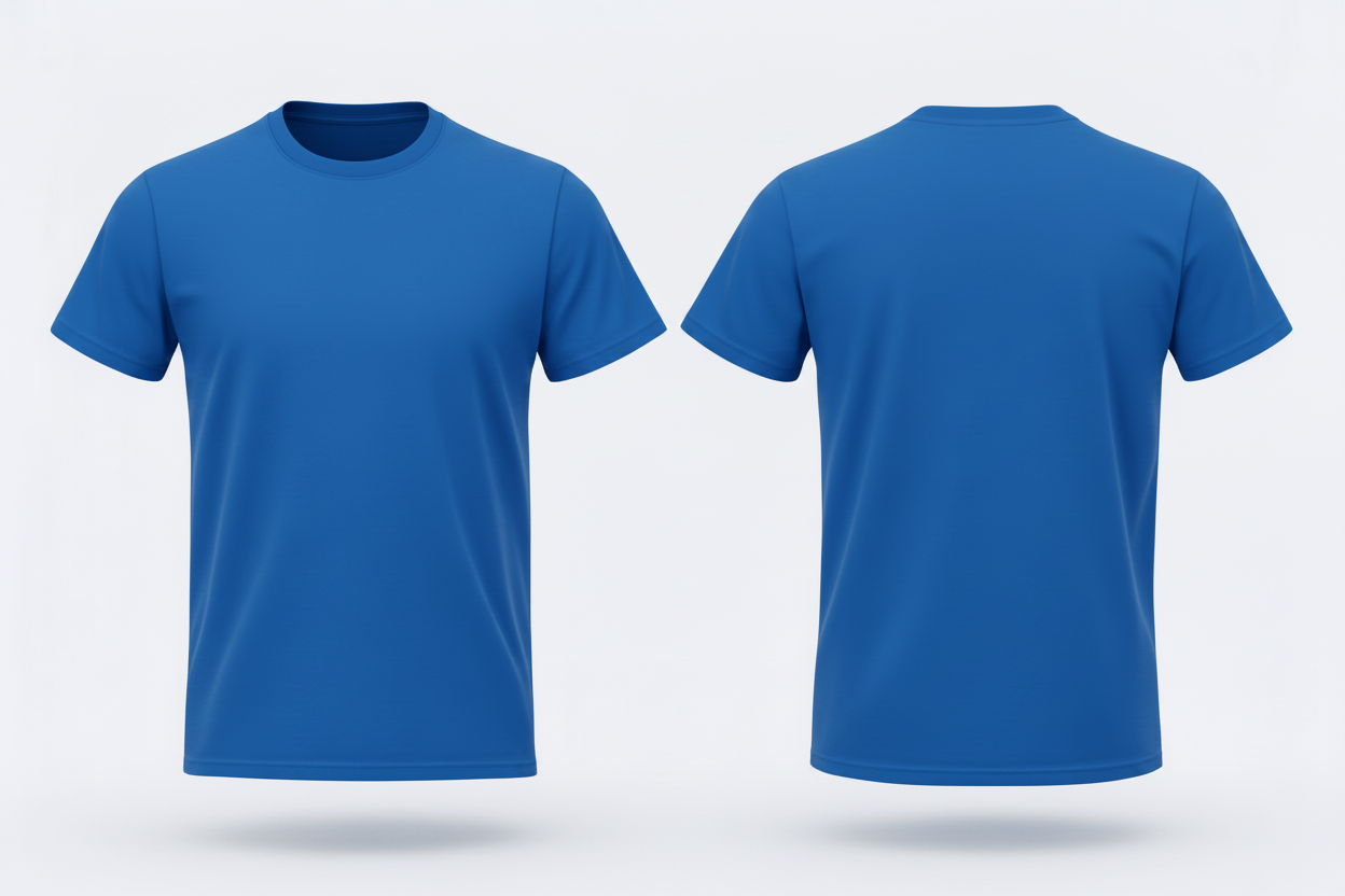 Gildan GN3000 T-shirt Borduren | Bedrijfskleding op Maat