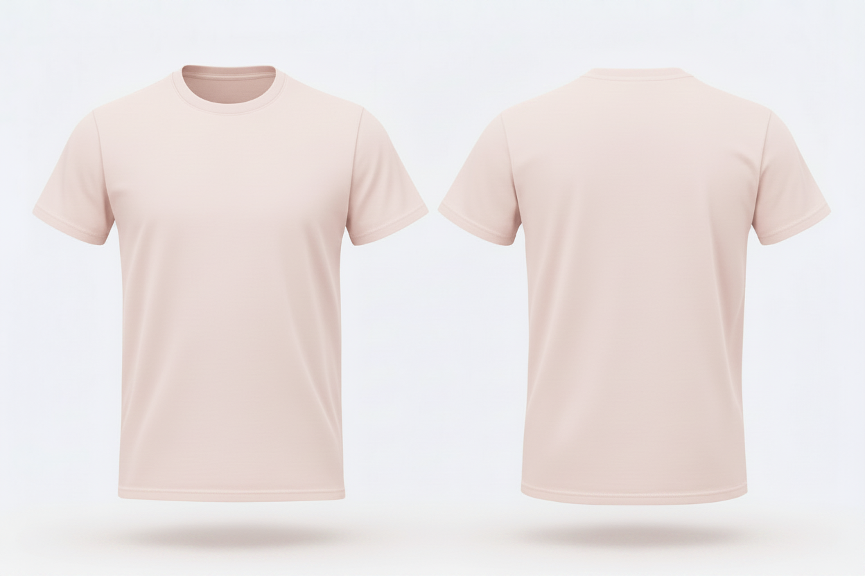 Gildan GN3000 T-shirt Borduren | Bedrijfskleding op Maat