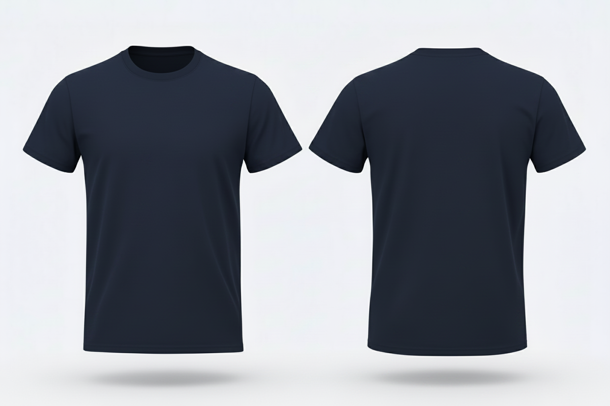 Gildan GN3000 T-shirt Borduren | Bedrijfskleding op Maat