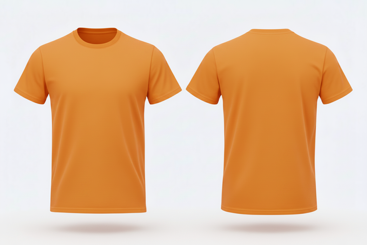 Gildan GN3000 T-shirt Borduren | Bedrijfskleding op Maat