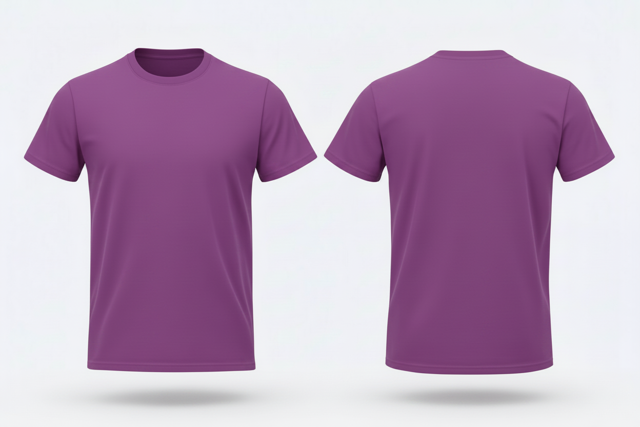 Gildan GN3000 T-shirt Borduren | Bedrijfskleding op Maat