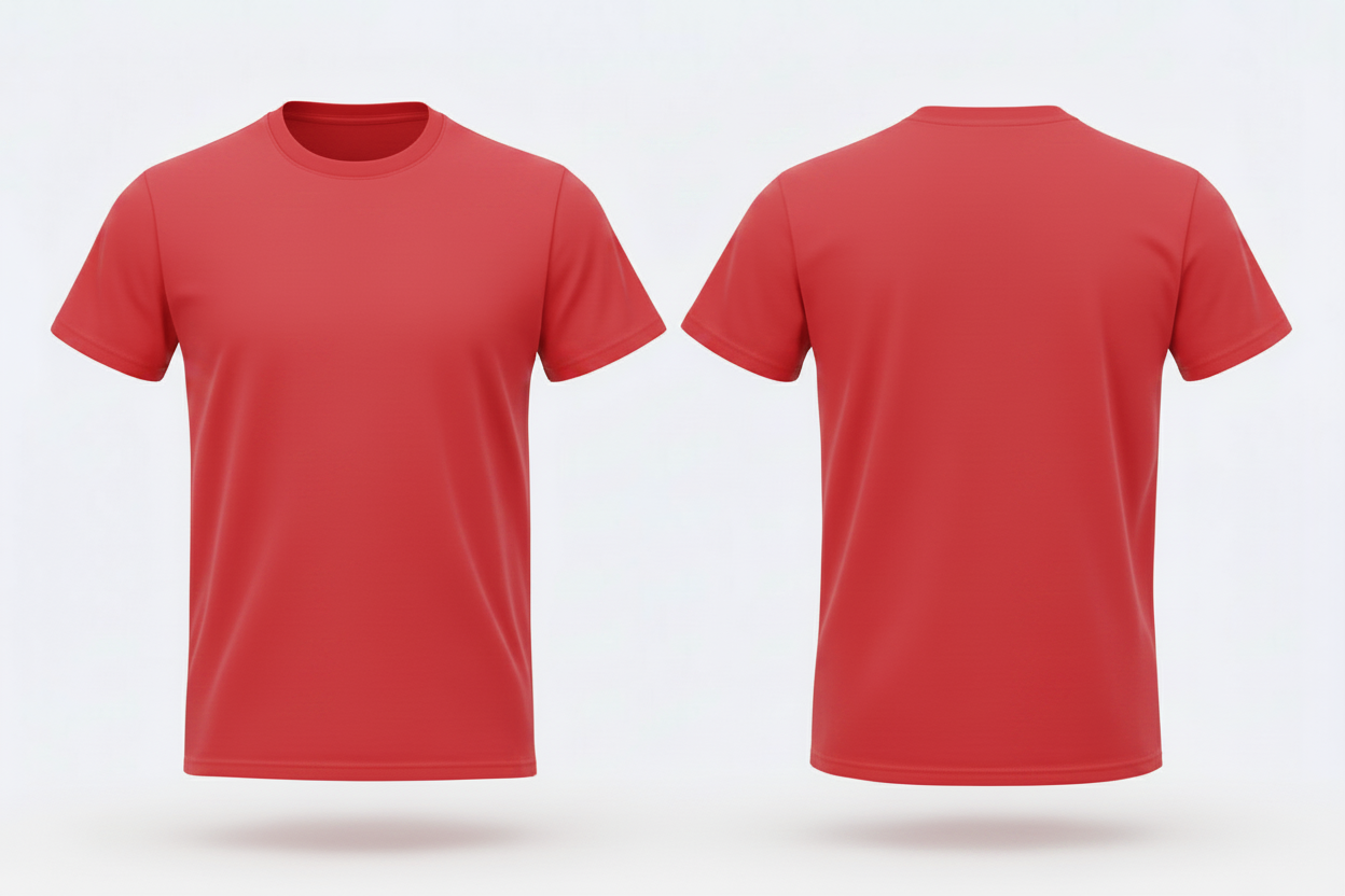 Gildan GN3000 T-shirt Borduren | Bedrijfskleding op Maat