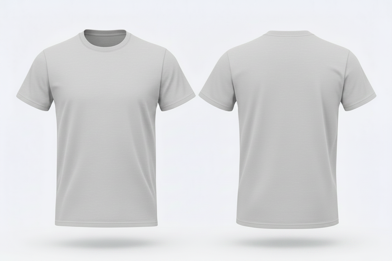Gildan GN3000 T-shirt Borduren | Bedrijfskleding op Maat
