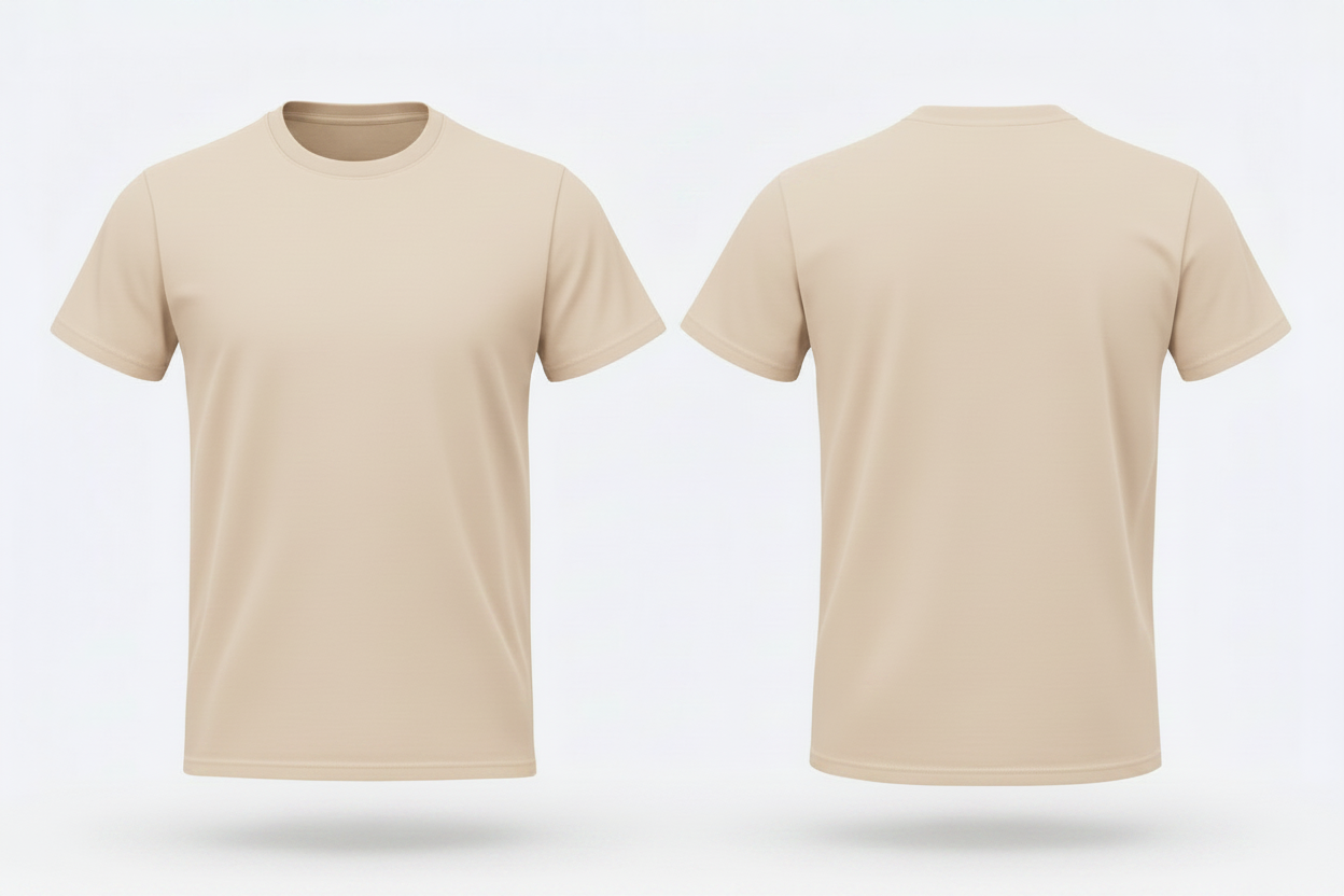 Gildan GN3000 T-shirt Borduren | Bedrijfskleding op Maat