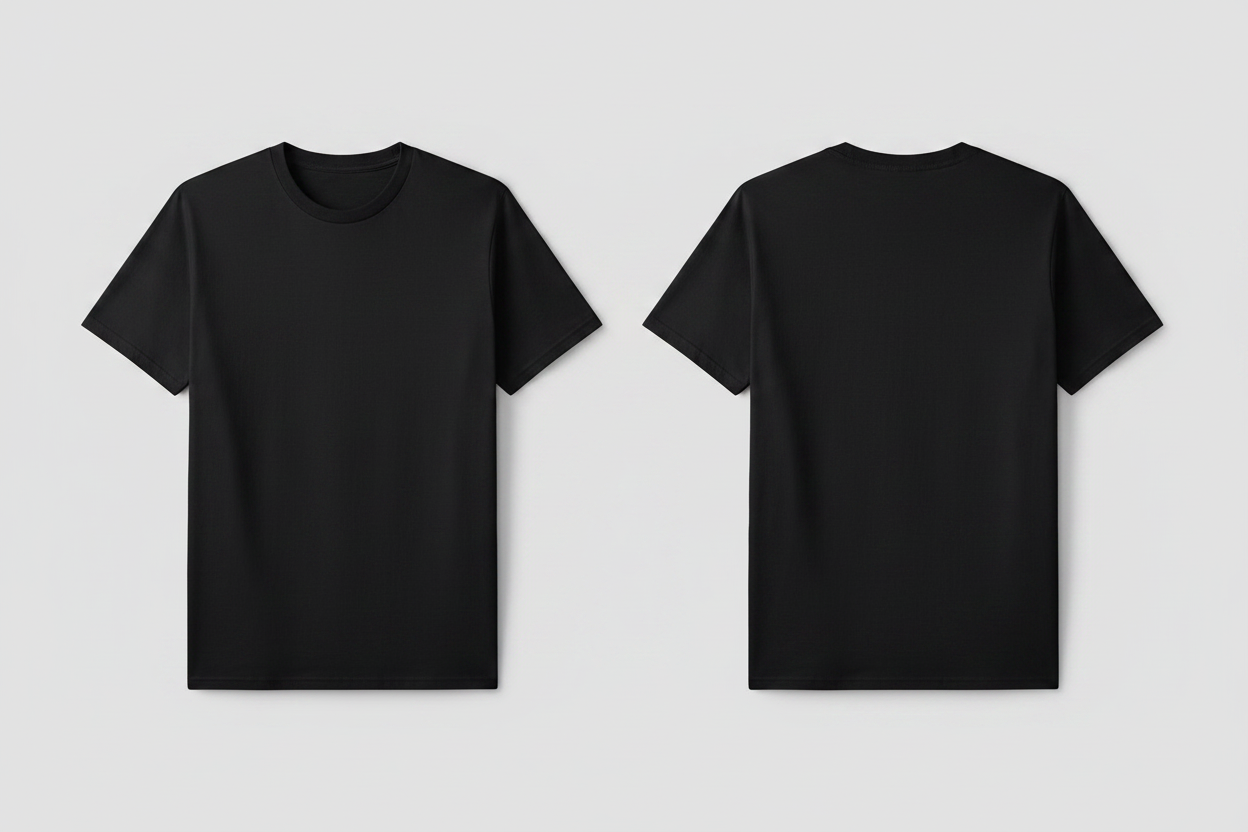 Gildan GN3000 T-shirt Borduren | Bedrijfskleding op Maat