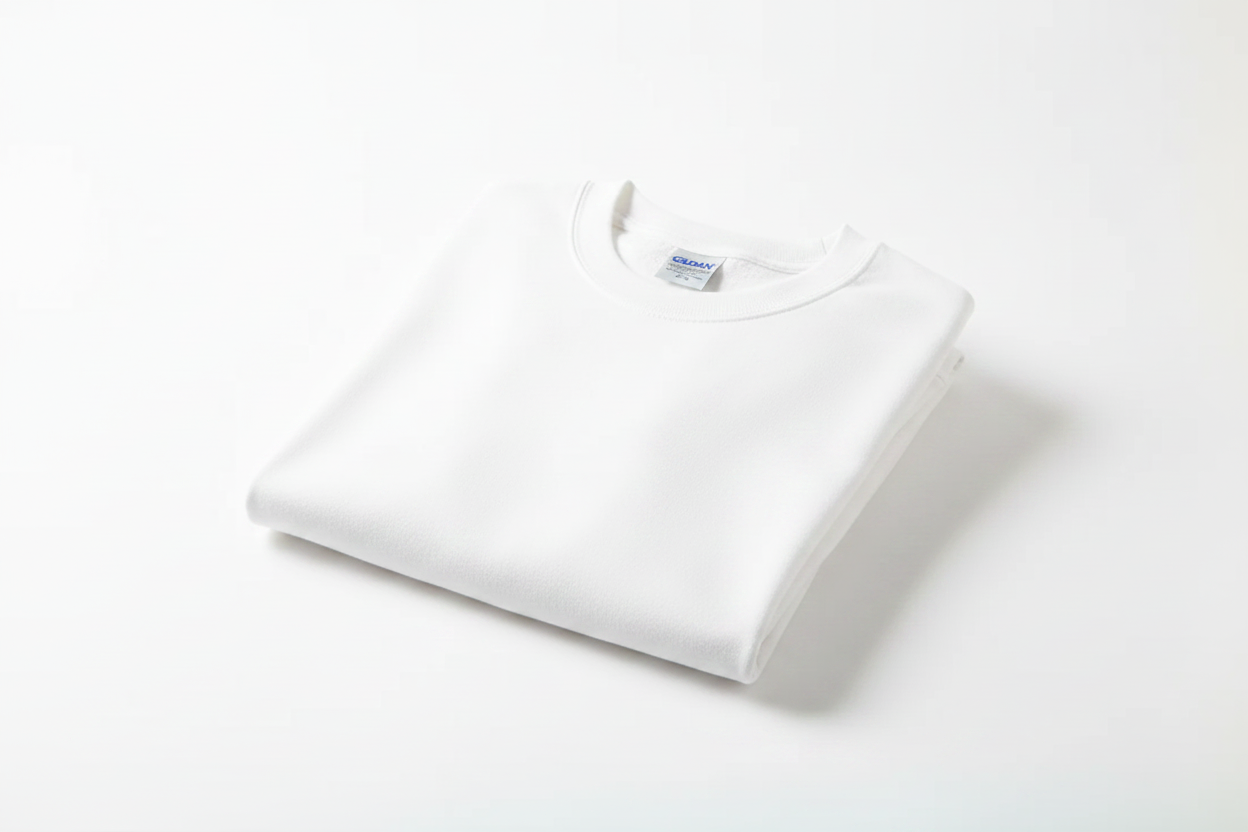 Gildan GN3000 T-shirt Borduren | Bedrijfskleding op Maat