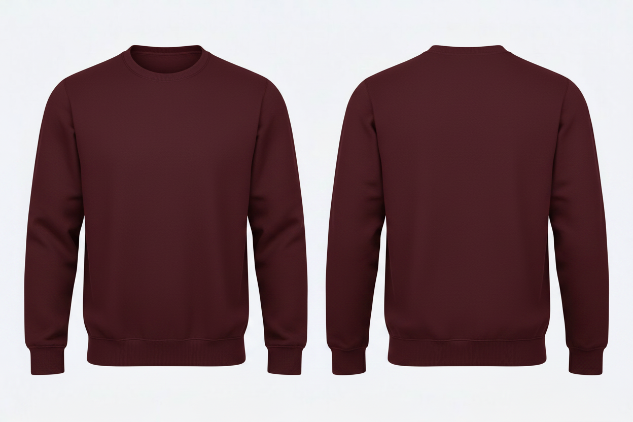 Gildan GN910 Unisex Sweatshirt Borduren op Maat | 270 g/m²