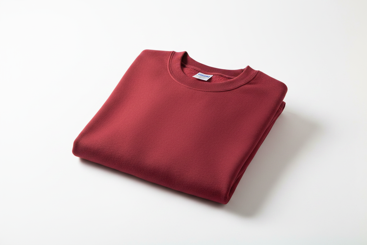 Gildan GN910 Unisex Sweatshirt Borduren op Maat | 270 g/m²