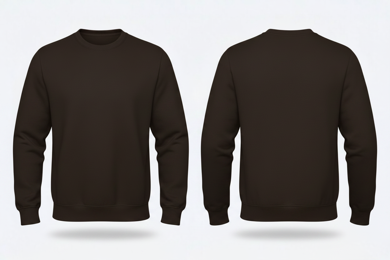 Gildan GN910 Unisex Sweatshirt Borduren op Maat | 270 g/m²