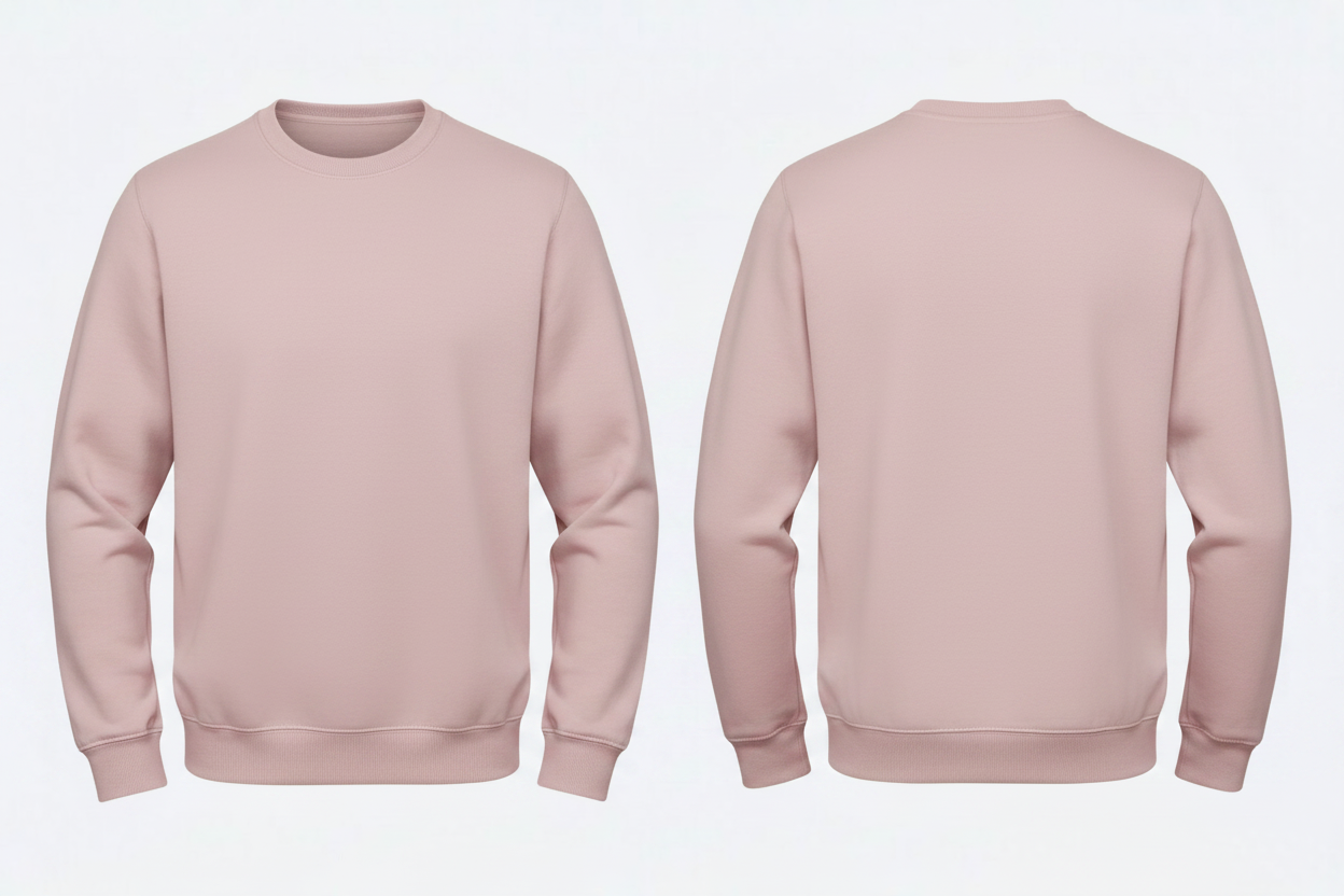 Gildan GN910 Unisex Sweatshirt Borduren op Maat | 270 g/m²
