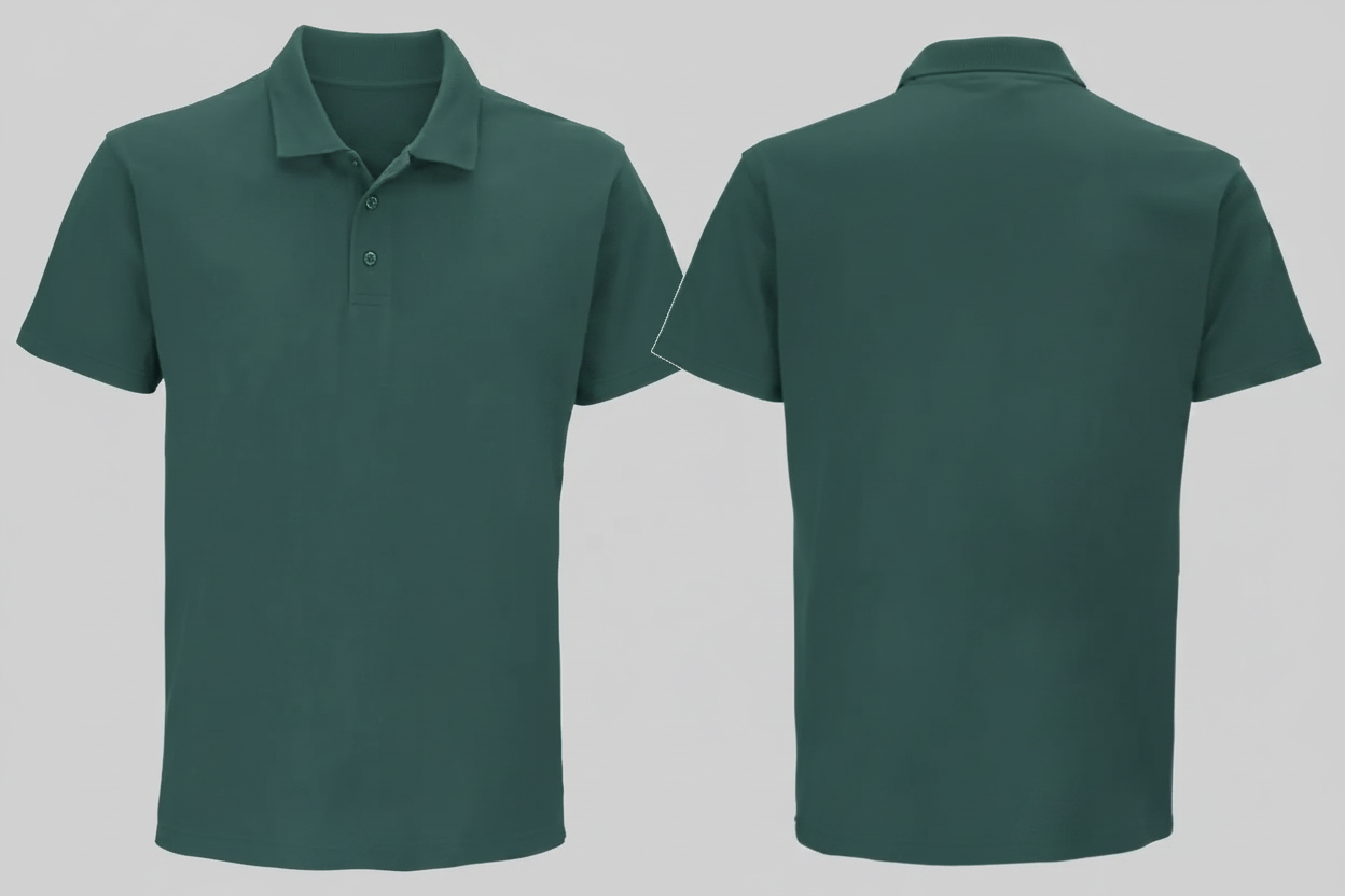 Sol's 11342 SUMMER II Herenpoloshirt Borduren | 100% Katoen | 170 g/m²