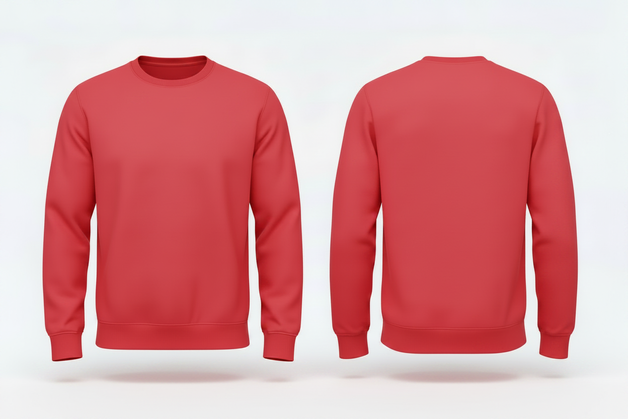 Sol's 03814 Columbia Uniseks Sweatshirt Ronde Hals Borduren | 280 g/m²