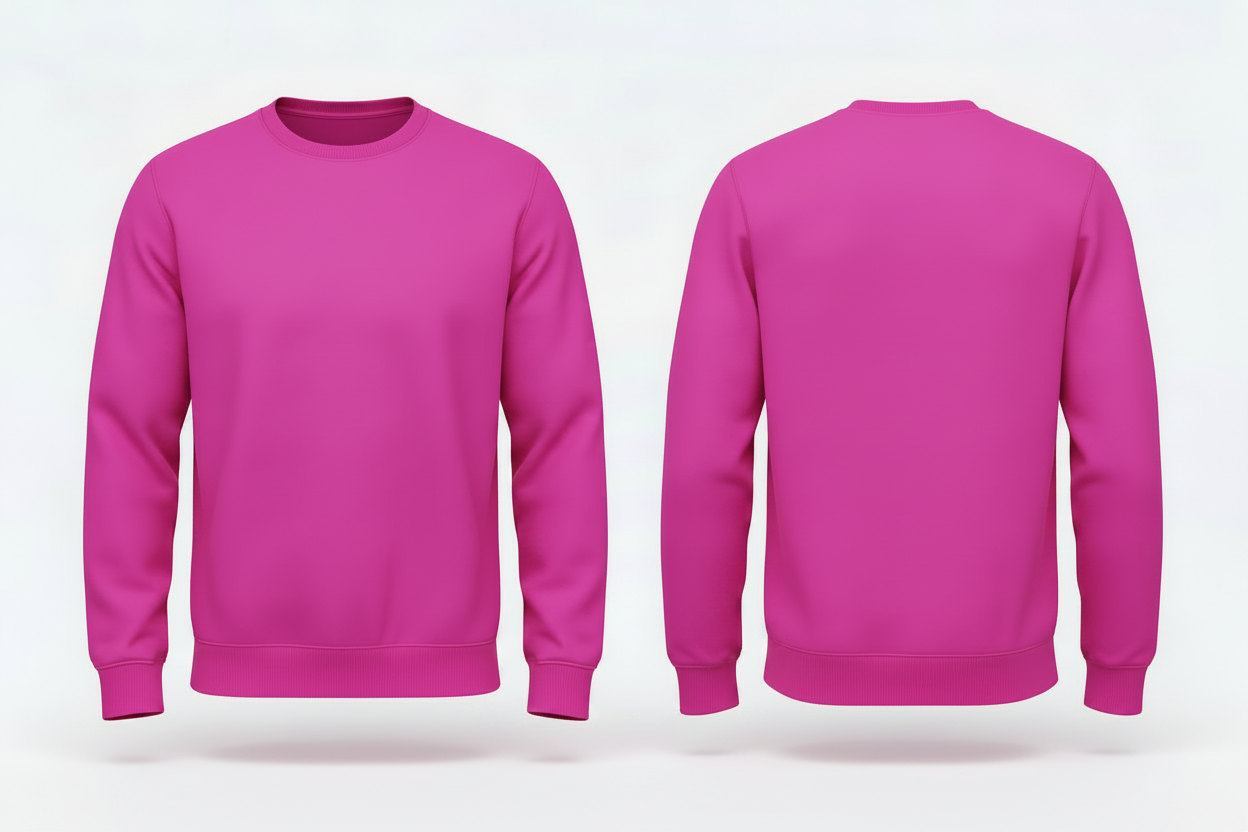 Gildan GD056 HeavyBlend Heren Sweatshirt Ronde Hals Borduren | 270 g/m²
