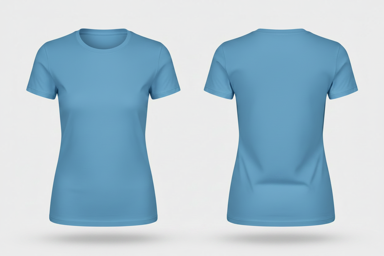 SOL'S 01825 Regent Vrouw Dames T-shirt Borduren | 150 g/m²