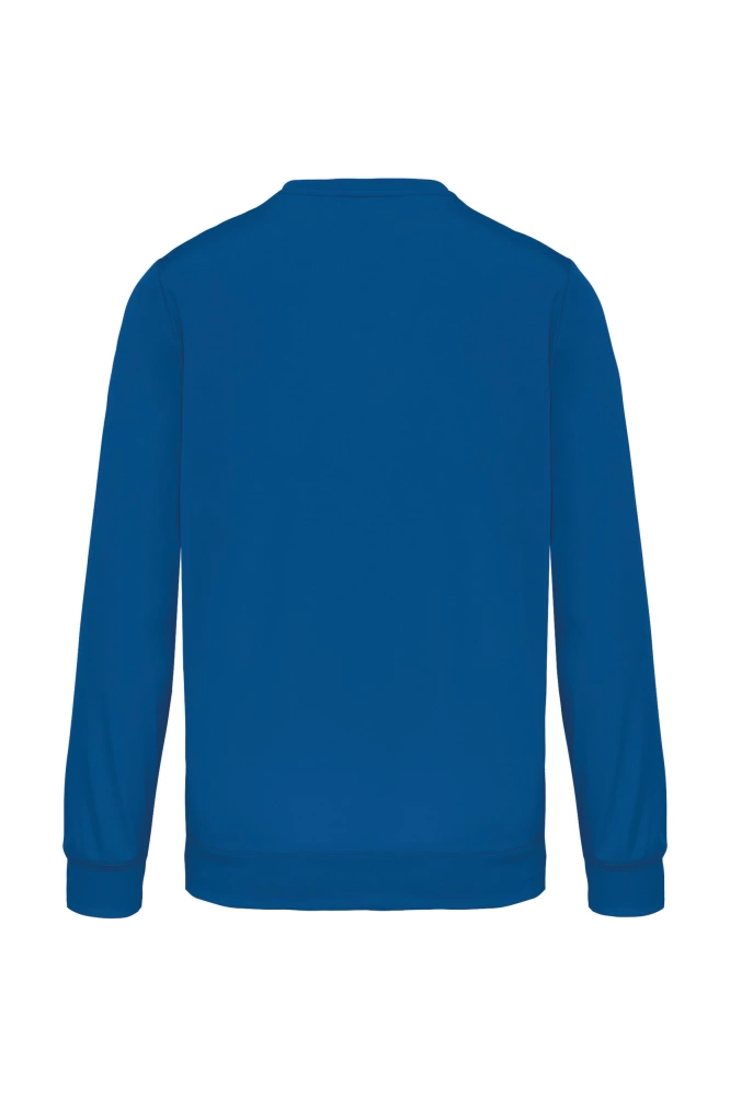 Proact PA373 Heren Sweatshirt Tweekleurig Borduren | 350 g/m²