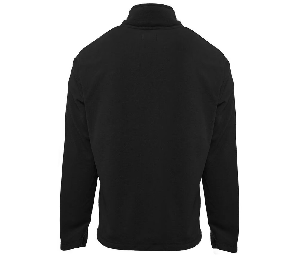 Pen Duick PK707 Fleece Trui Ritskraag Borduren | 100% Polyester 200 g/m²