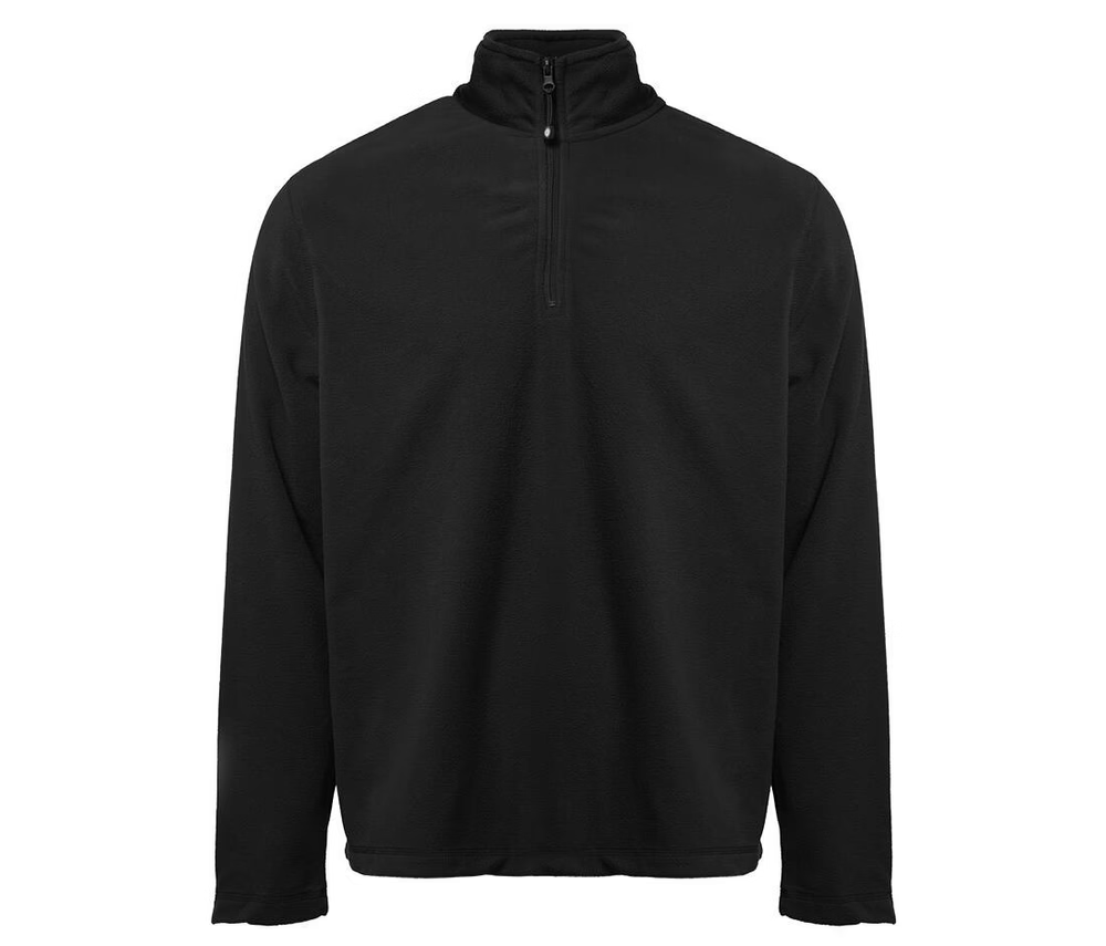 Pen Duick PK707 Fleece Trui Ritskraag Borduren | 100% Polyester 200 g/m²