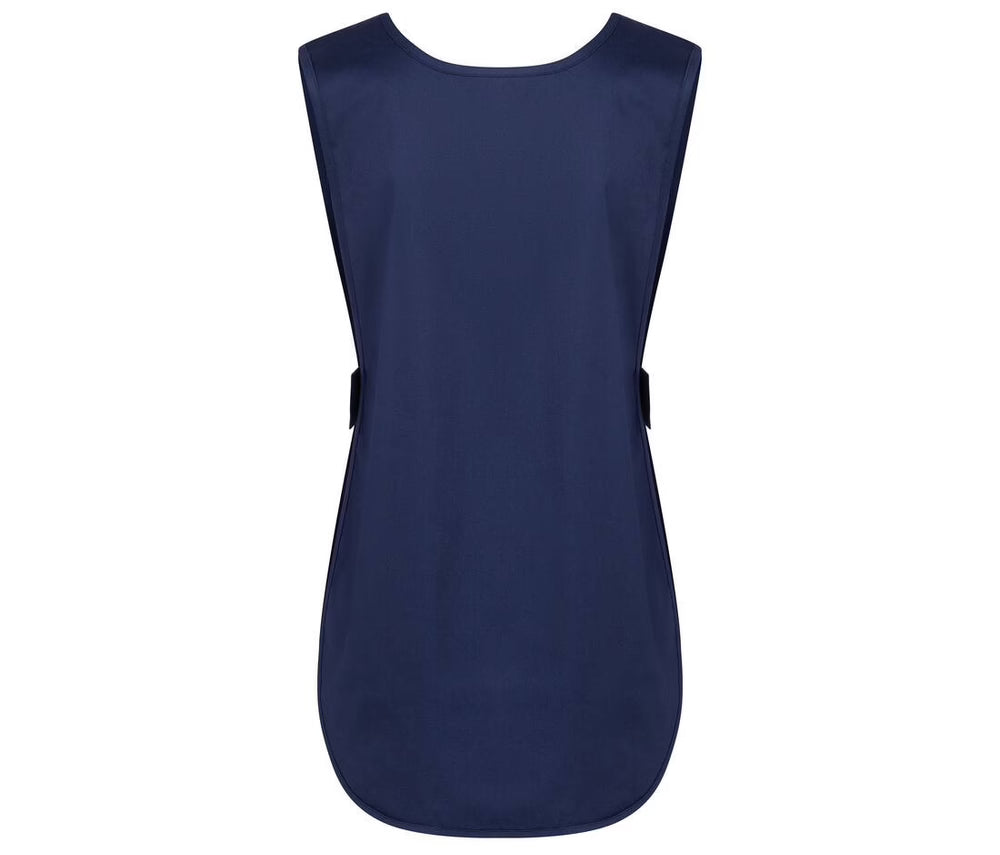 Karlowsky kyks64 pull-over tuniek borduren - Karlowsky KY064