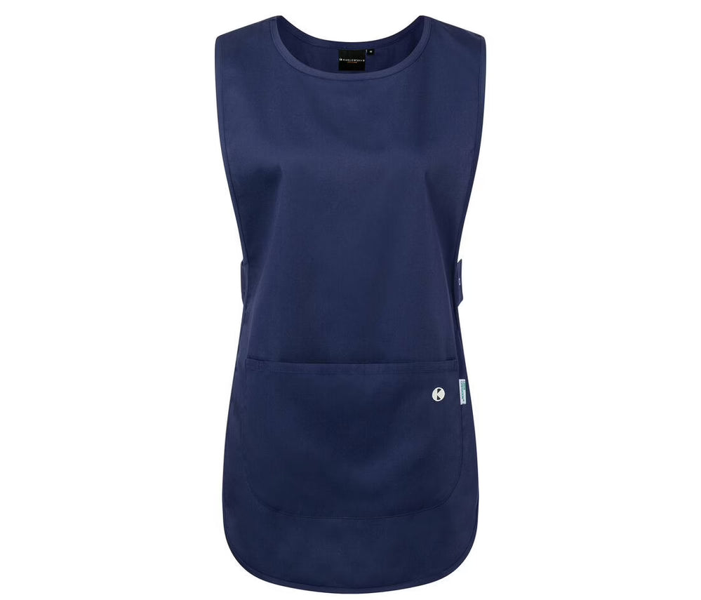 Karlowsky kyks64 pull-over tuniek borduren - Karlowsky KY064