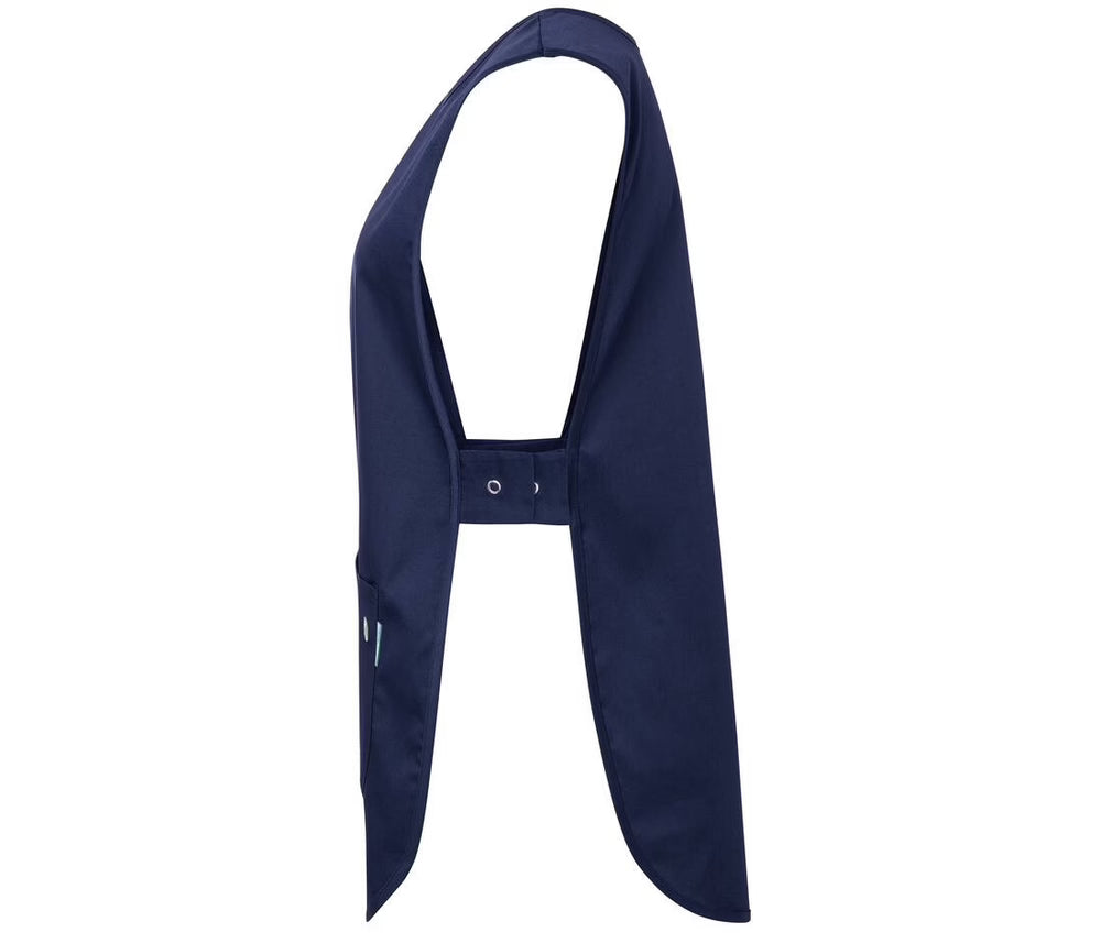 Karlowsky kyks64 pull-over tuniek borduren - Karlowsky KY064