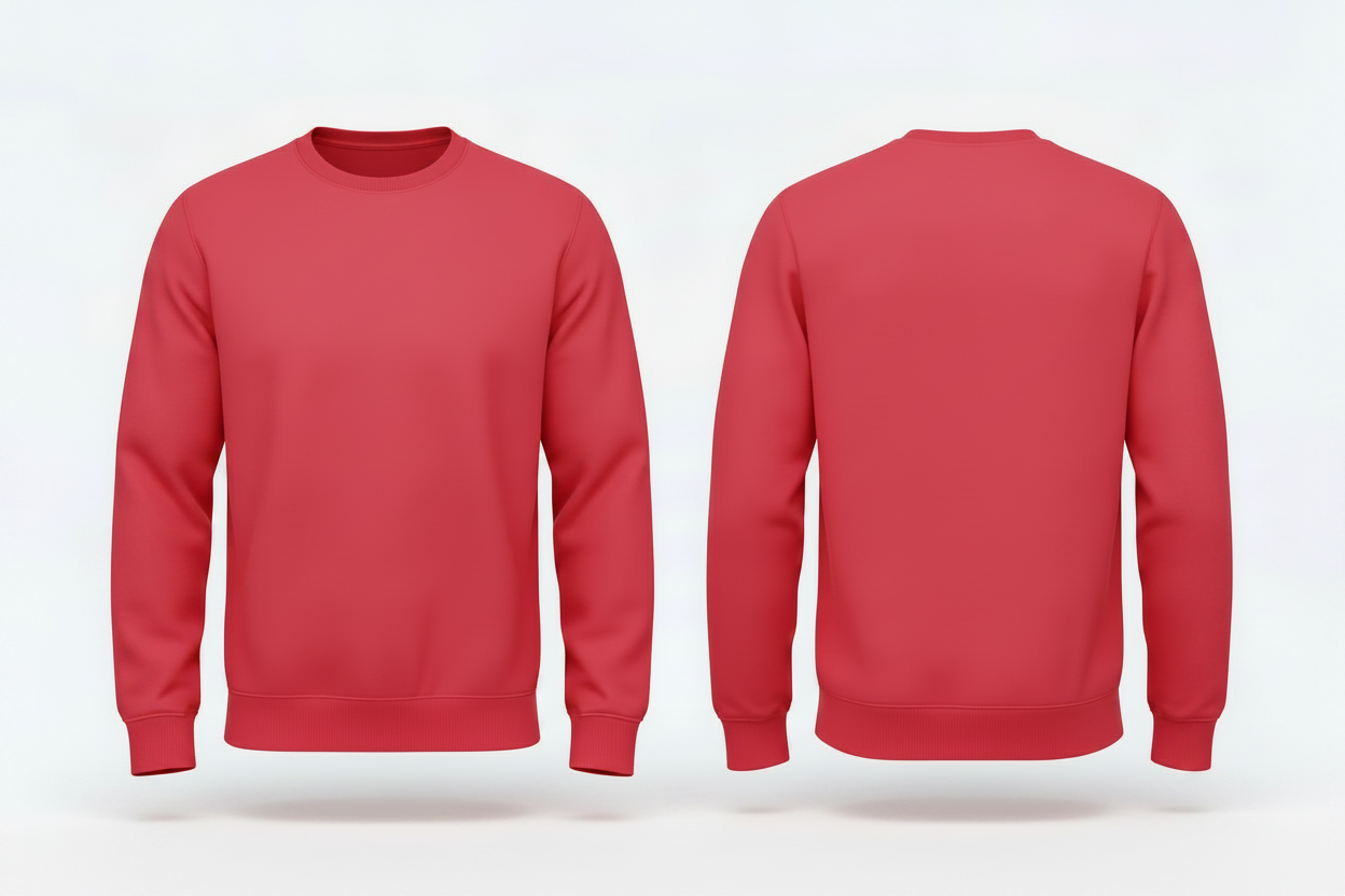 Gildan GD056 HeavyBlend Heren Sweatshirt Ronde Hals Borduren | 270 g/m²