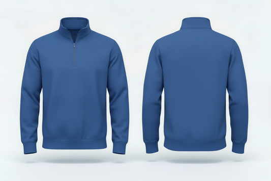 Sol's 56000 Ness Fleece Borduren | Polyester | 300 g/m²