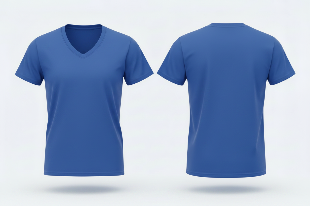 JHK JK158 Dames T-shirt Borduren | 145 g/m²