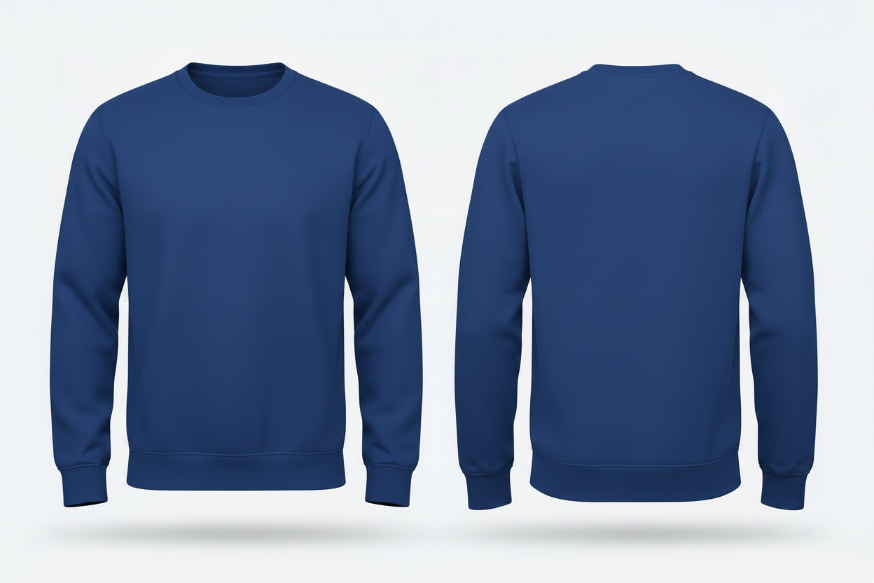 Radsow UXX03 Heren Sweatshirt Borduren | 280 g/m²