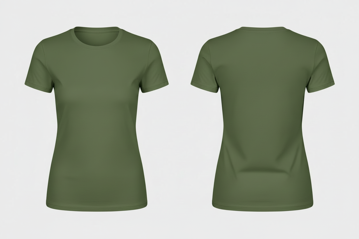 SOL'S 01825 Regent Vrouw Dames T-shirt Borduren | 150 g/m²