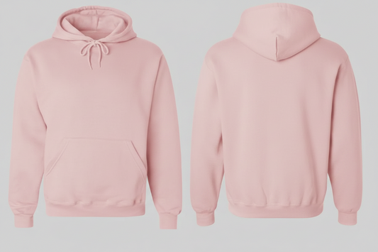 Fruit of the Loom SC270 Hoodie Sweatshirt Borduren | Katoen/Polyester | 280 g/m²