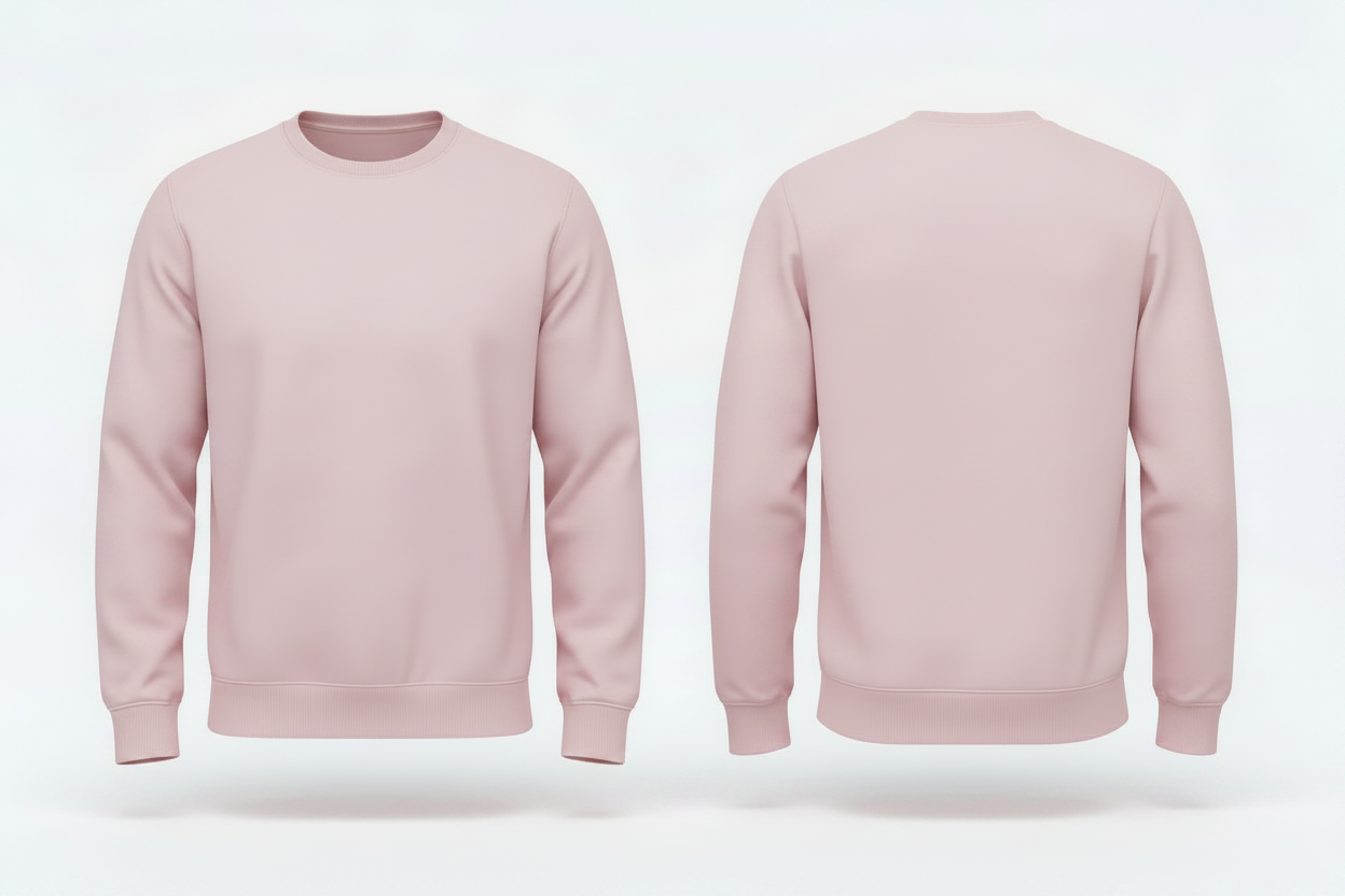 Gildan GD056 HeavyBlend Heren Sweatshirt Ronde Hals Borduren | 270 g/m²