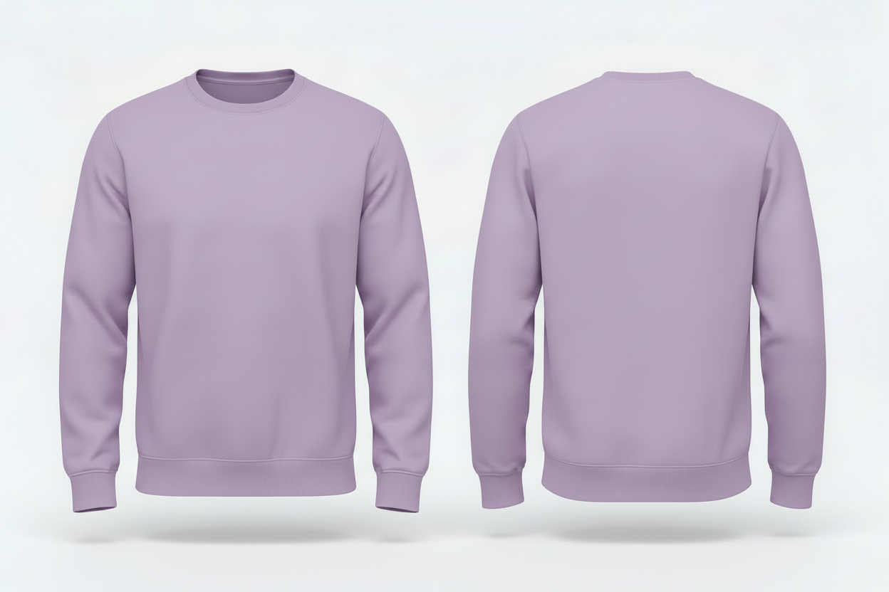 Sol's 03814 Columbia Uniseks Sweatshirt Ronde Hals Borduren | 280 g/m²