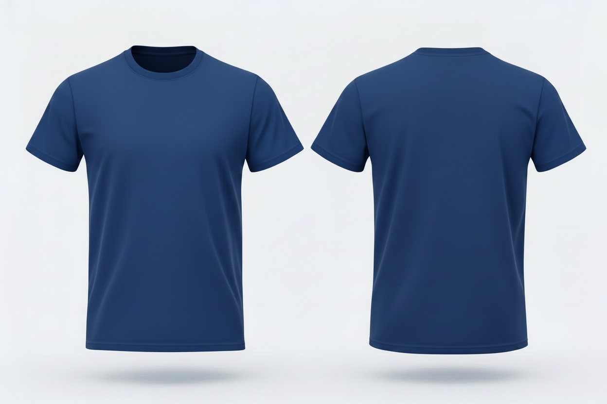 Tee Jays TJ1450 Heren T-shirt Borduren | 220 g/m²