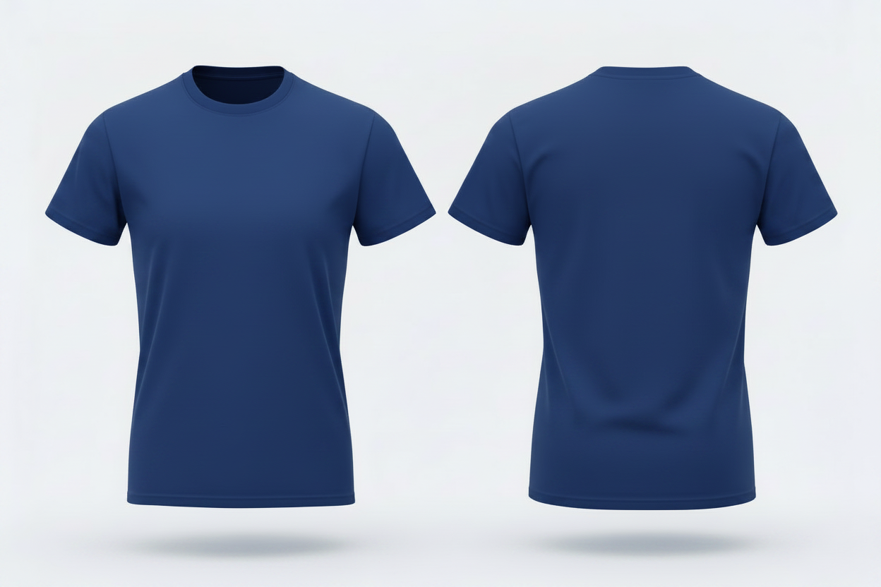 Tee Jays TJ1451 Dames T-shirt Borduren | 220 g/m²