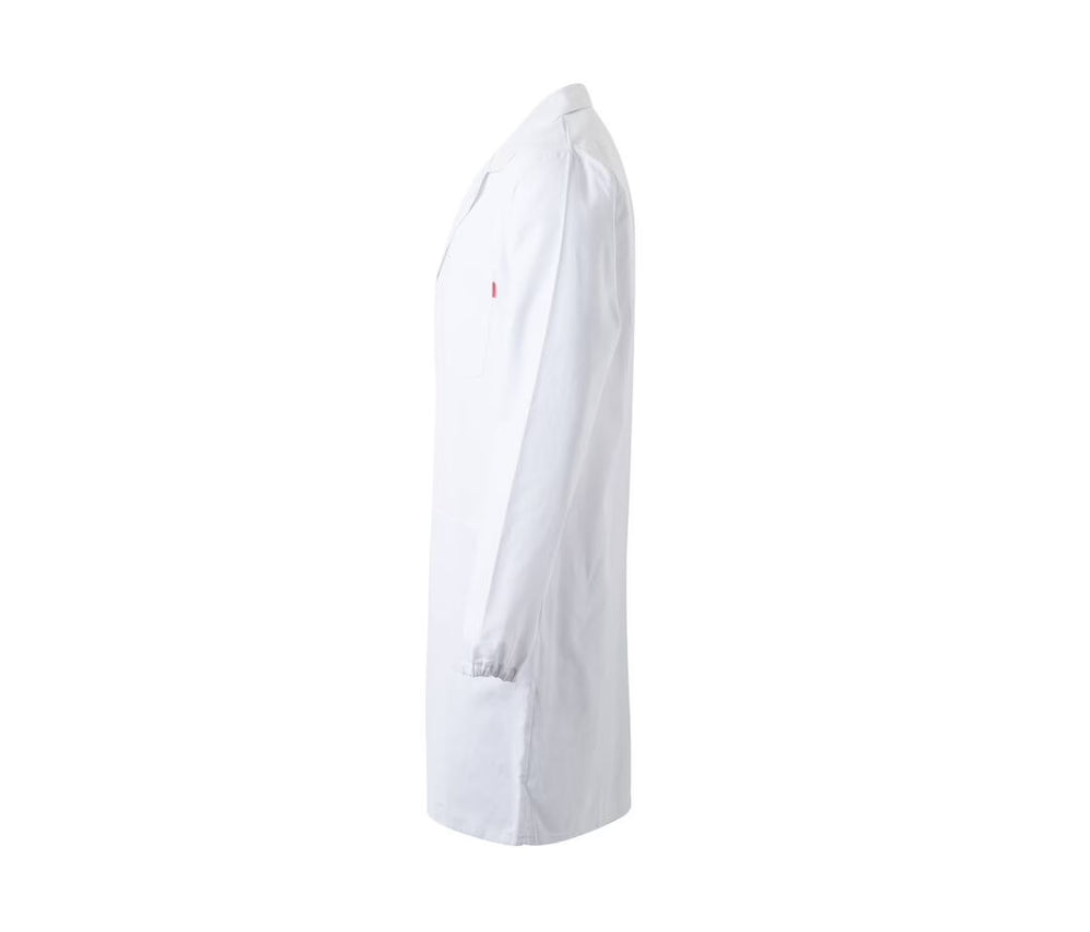 Medische blouse borduren - Velilla VV9005
