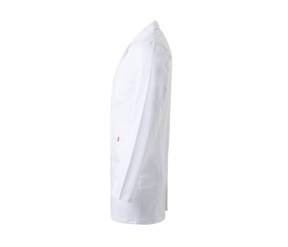 Medische jas borduren - Velilla V9008S