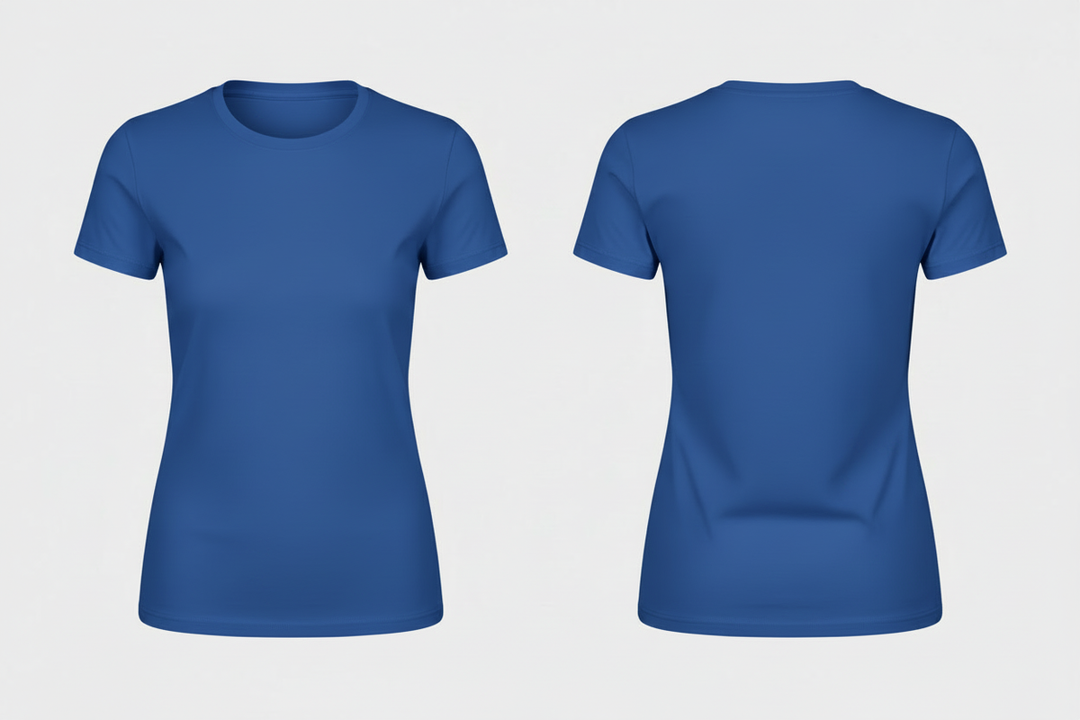Regent dames t-shirt agrarisch & groenvoorziening borduren - SOL'S 01825